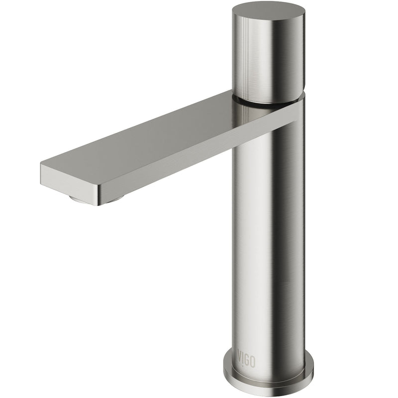 Halsey Bathroom Faucet D3510