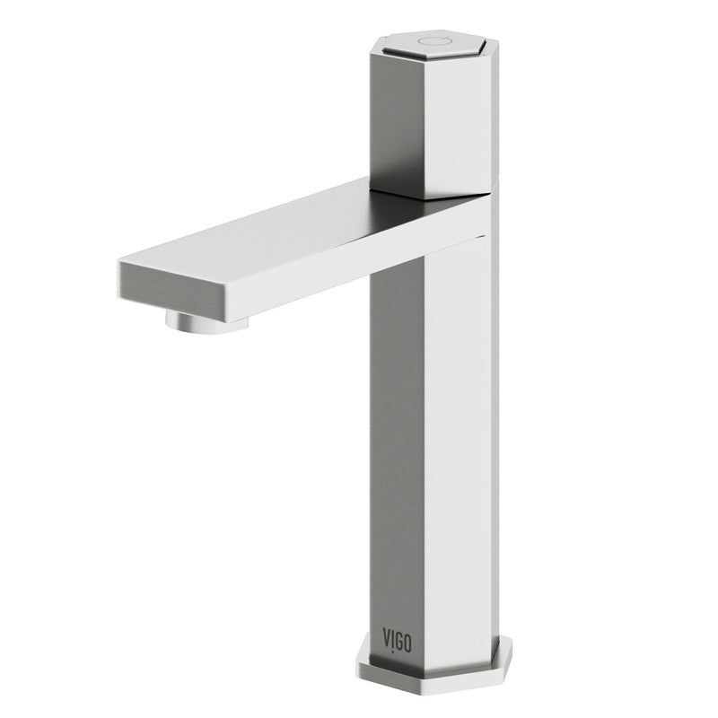 Nova Bathroom Faucet T9031