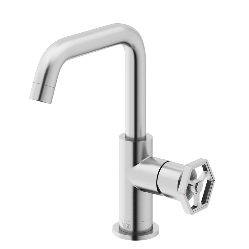 Ruxton 9-in Bathroom Faucet, Various Finishes Y2237