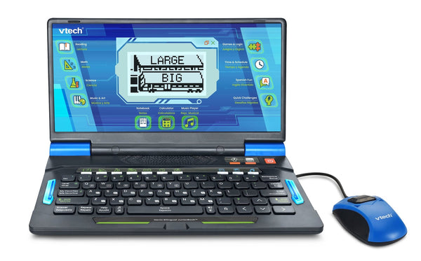 Genio JuniorBook BIL F6025