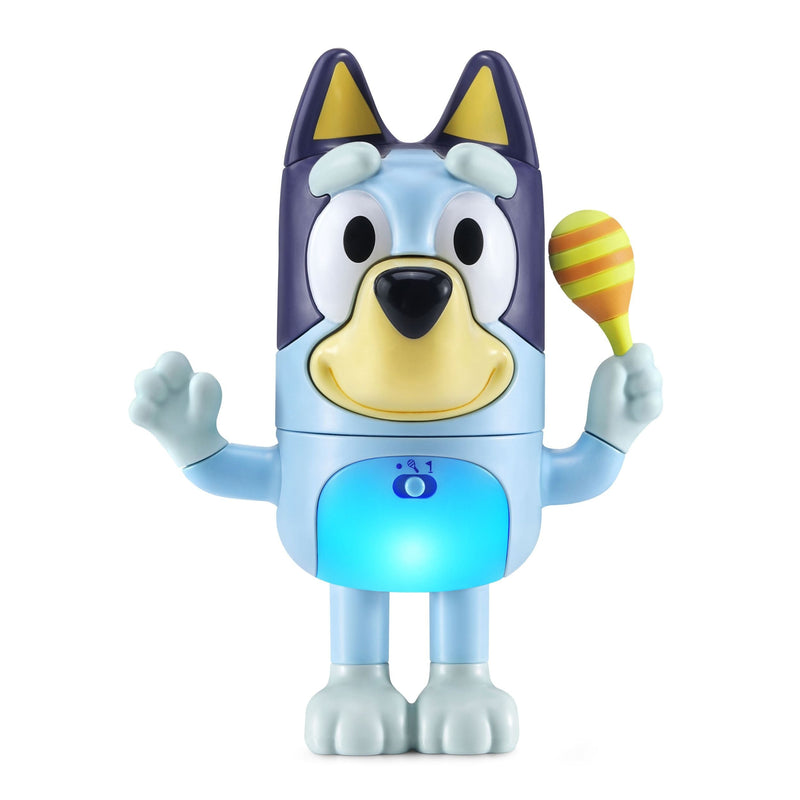 Shake It Animated Toy B0936