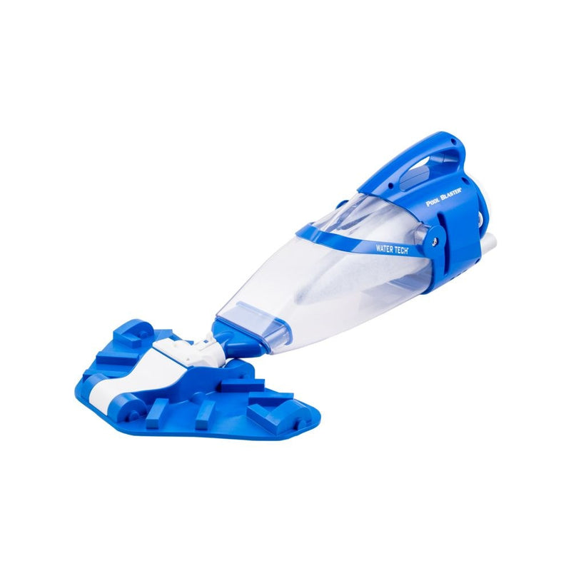 Pool Blaster Rush Cordless Pool & Spa Vacuum D2681