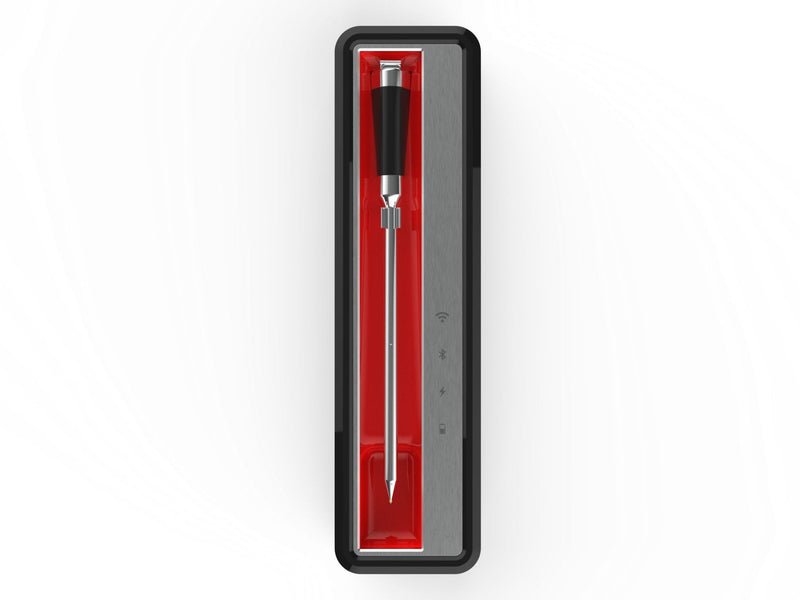 Smart Wireless Probe Plus Thermometer with Booster J3448