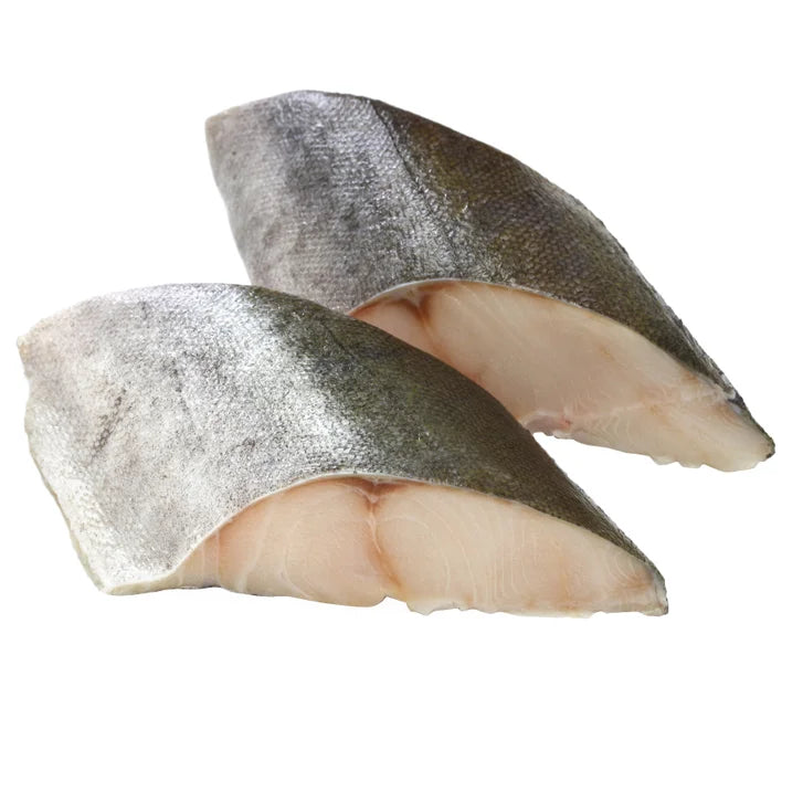 Wild Black Cod, 142 g (5 oz) per piece W1080