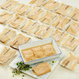 Wild Black Cod, 142 g (5 oz) per piece