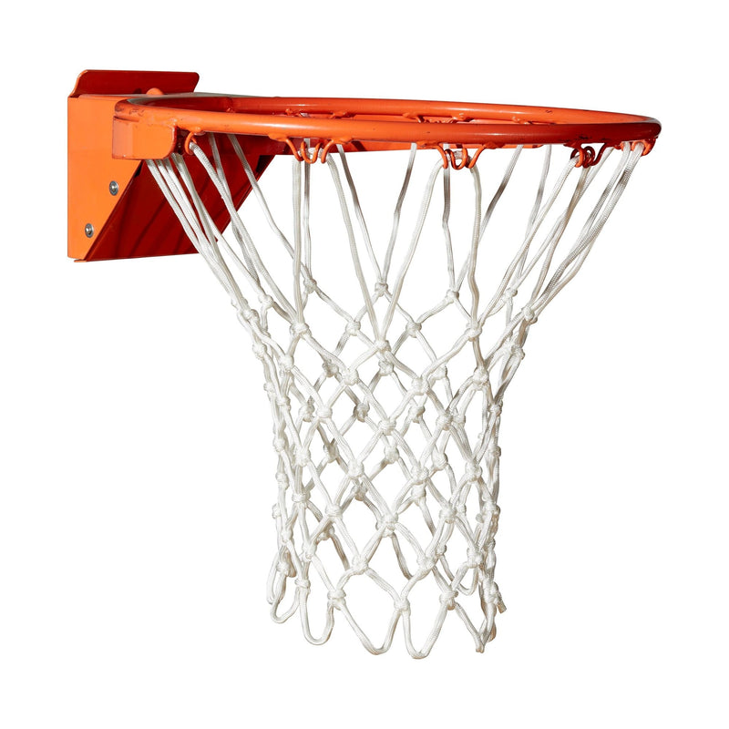 Authentic Performance Basketball Replacement Net, White R5021