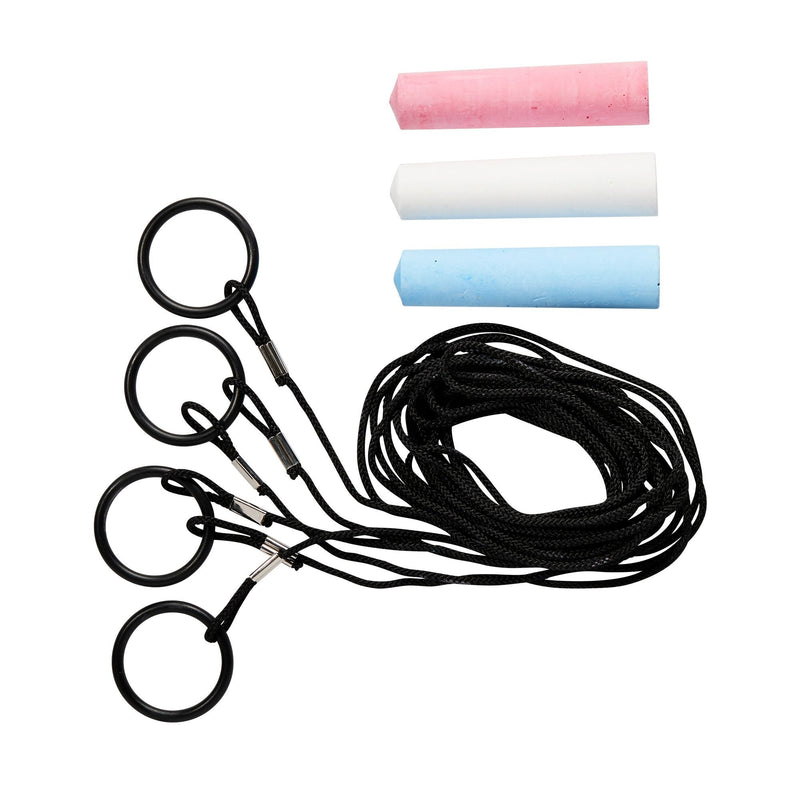 Court Marking Design Kit Q1390