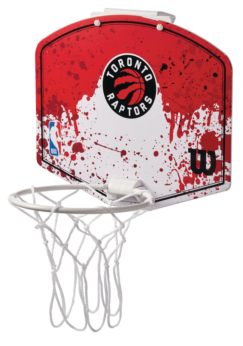Over-The-Door Mini Basketball Hoop & Net Set withBall S3847