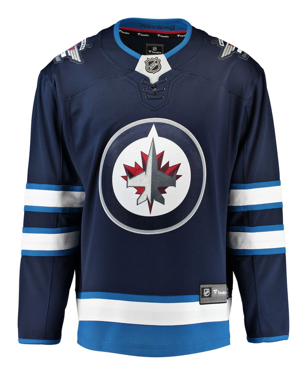Breakaway Jersey, Blue S5225