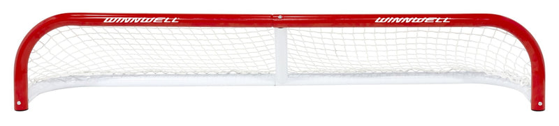 Outdoor Pond Hockey Net, 6-ft x 1-ft A5836