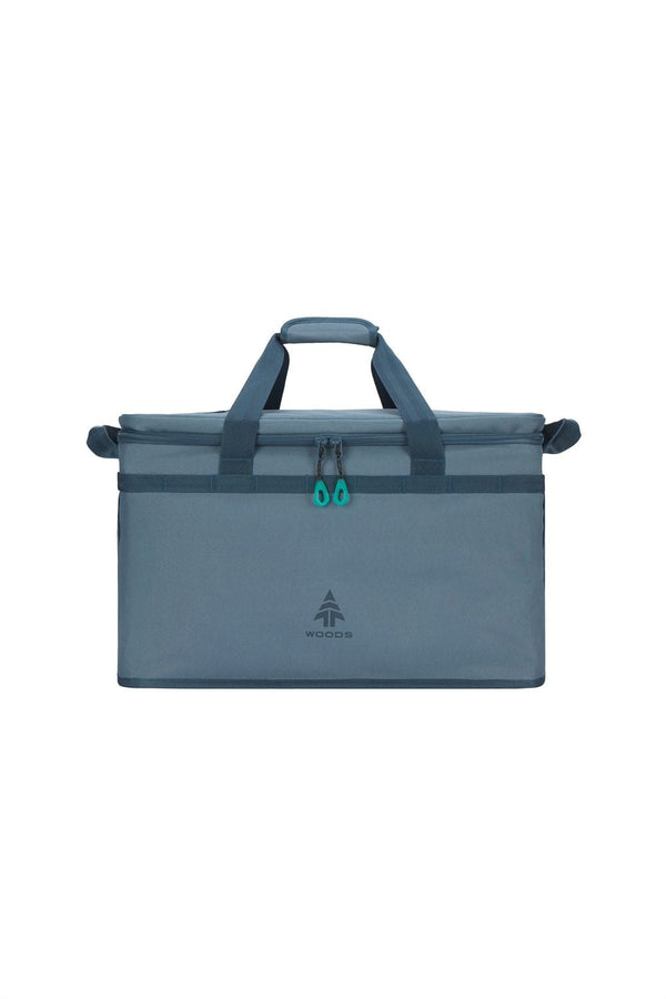 Haul Portable Collapsable Camp Gear Storage Tote, 60-L R0277