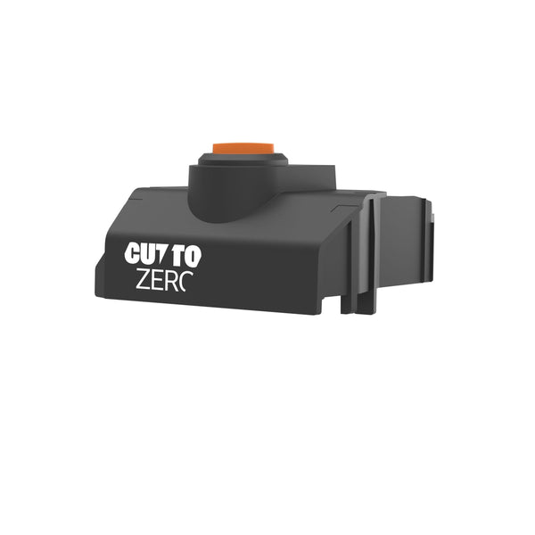 Cut-to-Zero Module for Vision Cloud 2.0 4WD Models, Black B8046