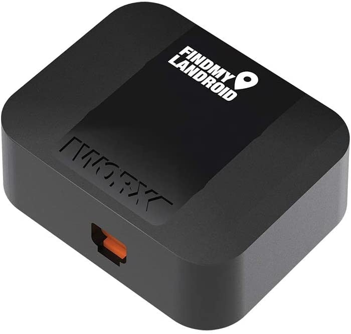 WA0866 Find My Landroid GPS Location Anti-Theft Device for Robotic Mower U7076
