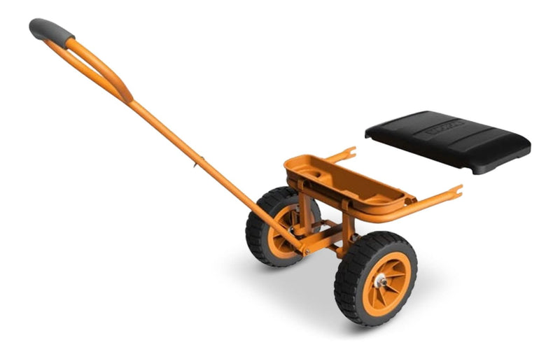 Wagon Kit for Aerocart, includes Detachable Storage Tray & Drink Holder H3449