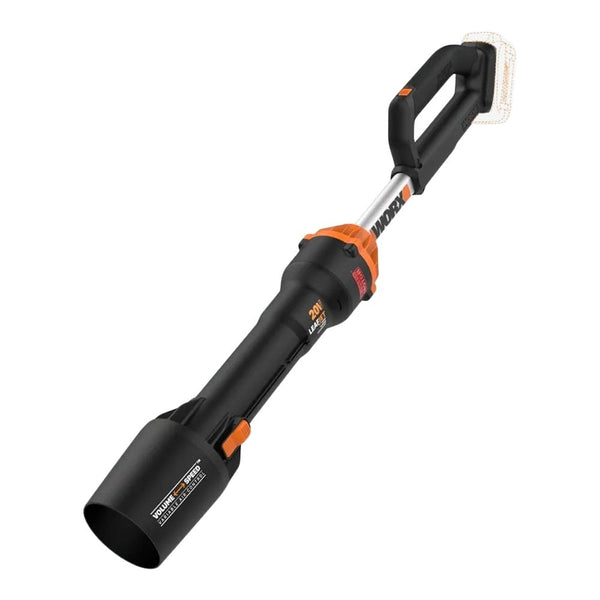 WG543.9 Nitro 20V Power Share Cordless LeafJet Blower with Brushless Motor, Tool Only A8533
