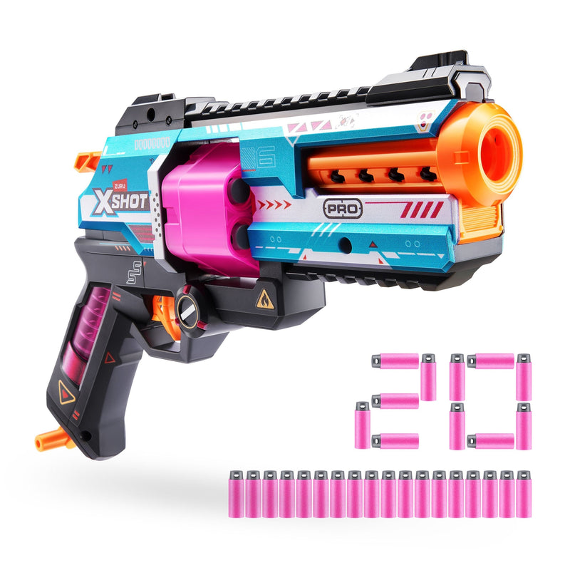 Pro Performance Spinshot T8478