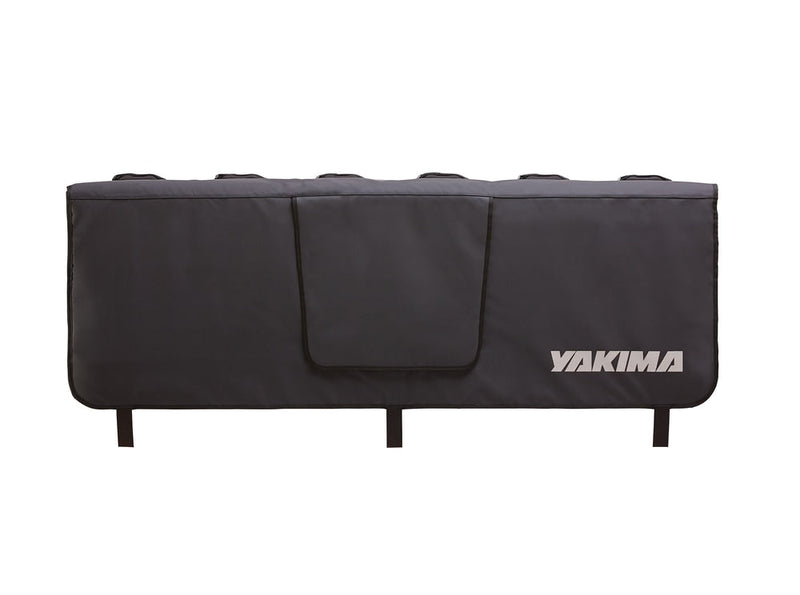 Gatekeeper Tailgate Pad, Large, Black H9839