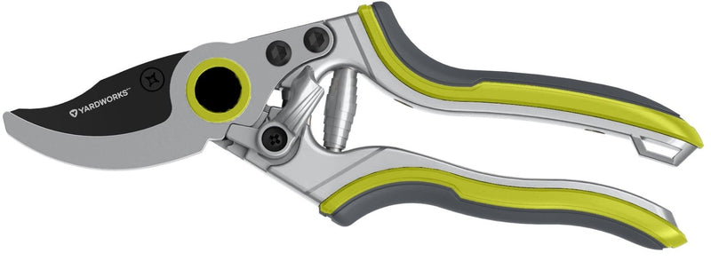 Bypass Pruner with TPR Grip Y3133