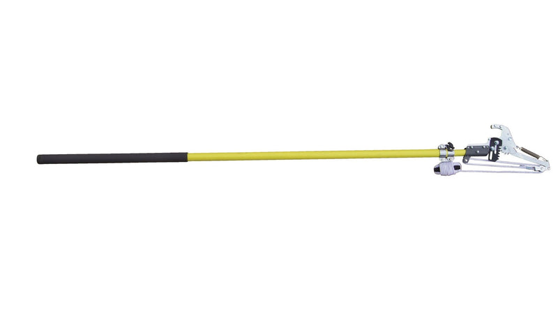 Green Extendable Tree Pruner K9775