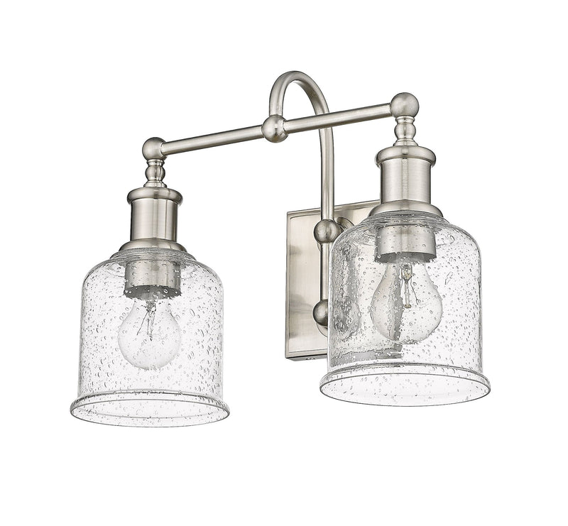 Bryant 2 Light Vanity Z1589