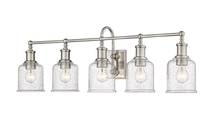 Bryant 5 Light Vanity B0820
