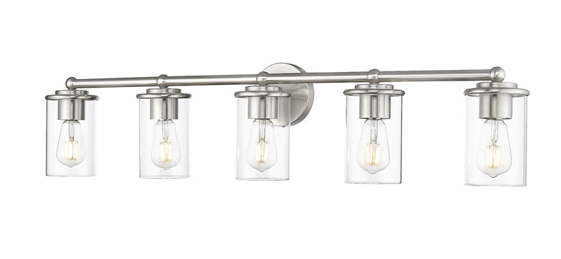 Thayer 5 Light Vanity S7678