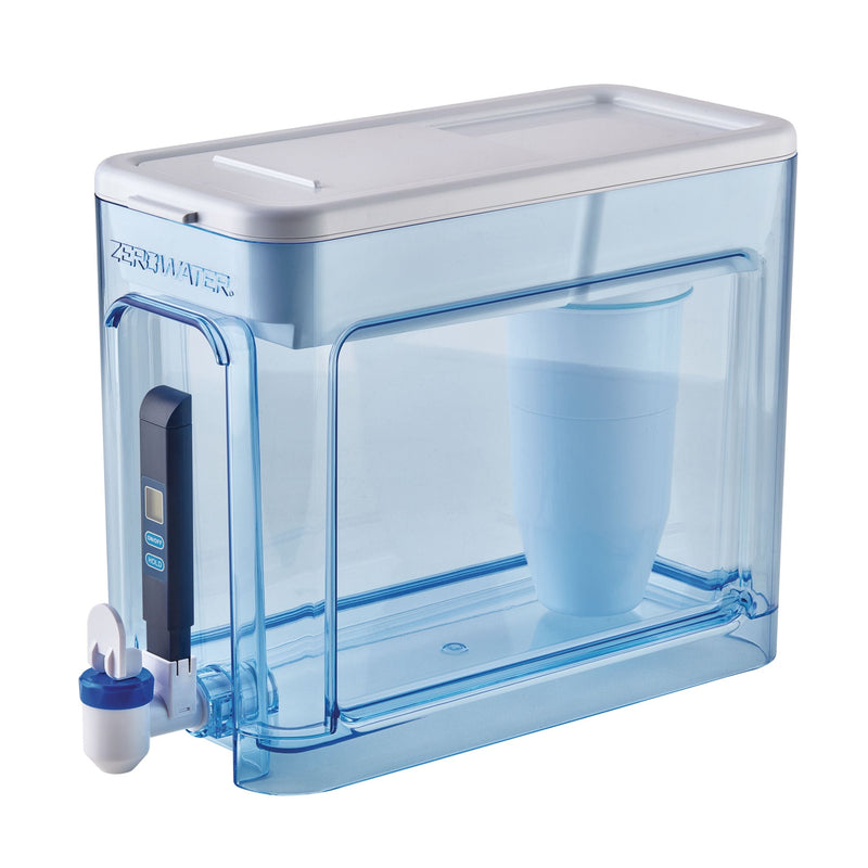 32 Cup Ready-Read Dispenser L8890