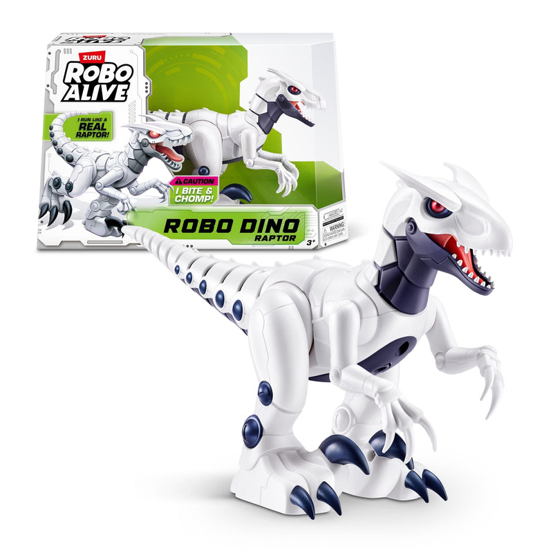 Walking Dinosaur Robotic Toy for Ages 3+ K8225