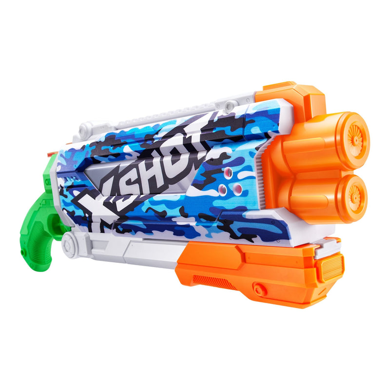 SKINS Fast Fill Water Blaster Kids' Outdoor Summer Water Toy, Ages 5+ O2840